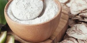 Banana Powder