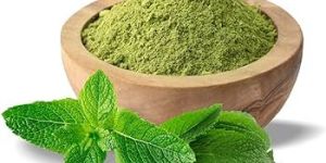 Mint Leaves Powder