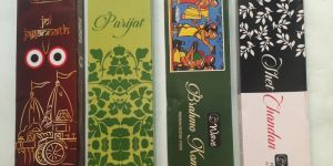 Incense Sticks