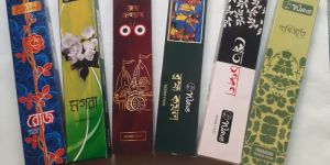 Lemon Incense Sticks