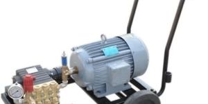 Hydro Jetting Pump