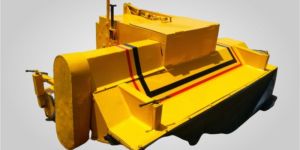 Road Sweeper Machine