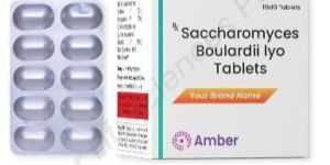 Saccharomyces Boulardii