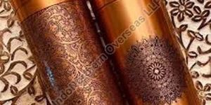 Copper Water Bottles