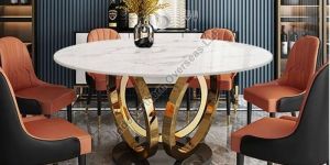 Designer Dining Table Set