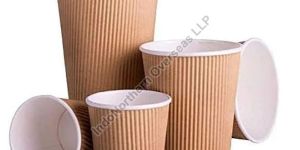 Disposable Paper Glass