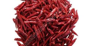Dried Red Chilli