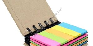 Eco Friendly Diary