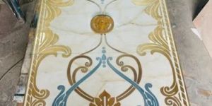 Ceramic Designer Highlighter Wall Tile