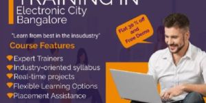 Best DevOps Training Institute in Bangalore