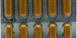 Bicalutamide 50 Capsules