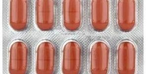 Calcium Acetate 667 Capsules