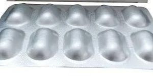 Calcium Dobesilate 500 Capsules