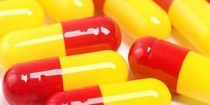 Cinitapride 1 Capsules