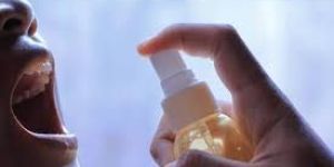 Melatonin Oral Spray