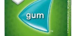 Nicotine Polacrilex Chewing Gum