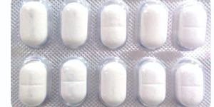 Sodium Bicarbonate 500 Tablets