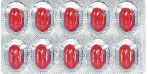 Torsemide 100 Capsules