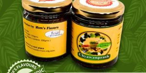 Normal Variant Ayurvedic Chyawanprash