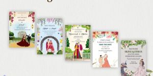 Wedding Card Printing Machines