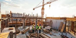 Building Construction & Collaboration