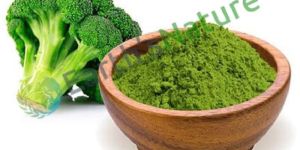 Broccoli Powder