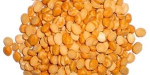 Yellow Pigeon Peas
