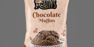 Mother Muffs Chocolate Muffins