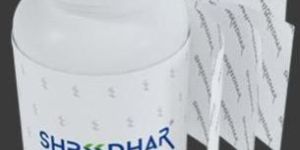 Booklet Label