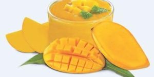 Totapuri Mango Concentrate