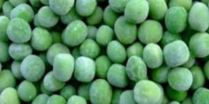 Frozen Green Peas