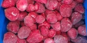 Frozen Whole Strawberry