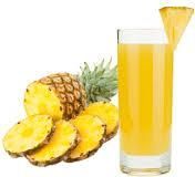 Pineapple Pulp