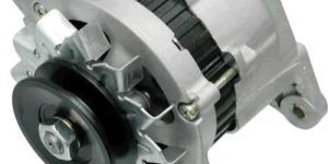 Forklift Alternator