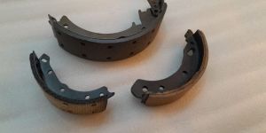 Forklift Brake Shoe
