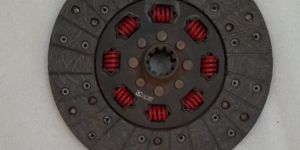Forklift Clutch Plate