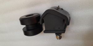 Forklift Engine Mounting