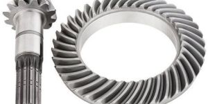 Forklift Gear Pinion Set