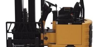 Forklift Repairing