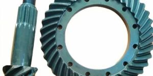Forklift Transmission Ring Gear
