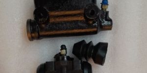 Forklift Wheel Cylinder