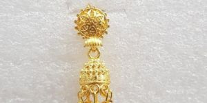 Fancy Imitation Earrings