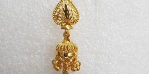 Modern Imitation Earrings