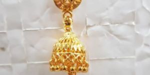 Party Wear Imitation Earrings