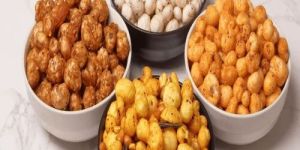 All Type Makhana