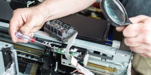 Printer Repairing Service
