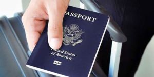 Passport & Visa Services