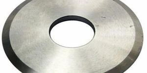 Core Cutter Blades