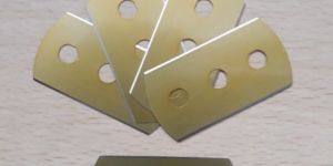 GSM Cutter Blades