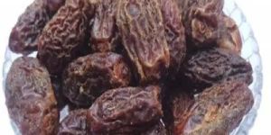 Dry Dates